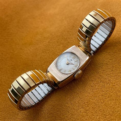 rolex donna rettangolare